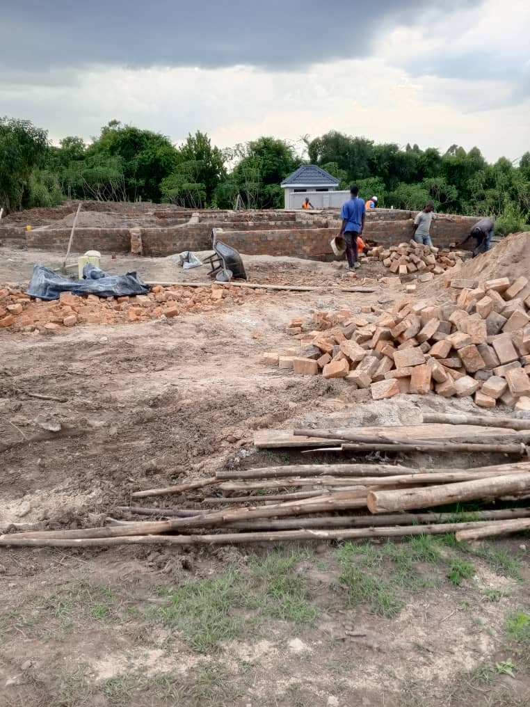 Construction jobs in Kira Municipality by Smeaton Constructions