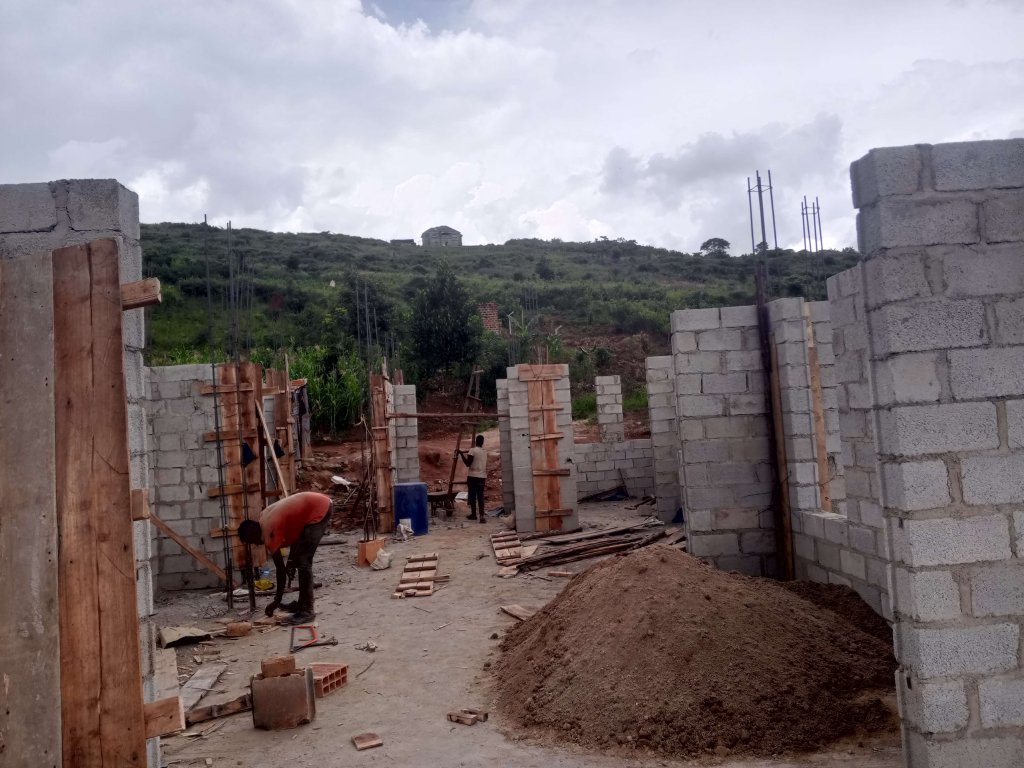 Job Opportunities on Entebbe Road – Smeaton Constructions