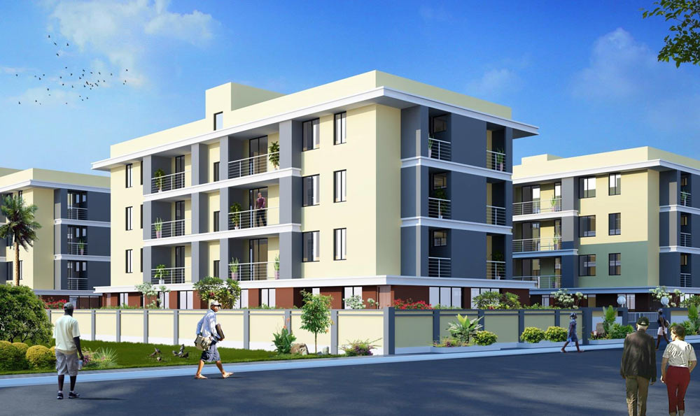 Ready-to-buy construction plan by Smeaton Constructions