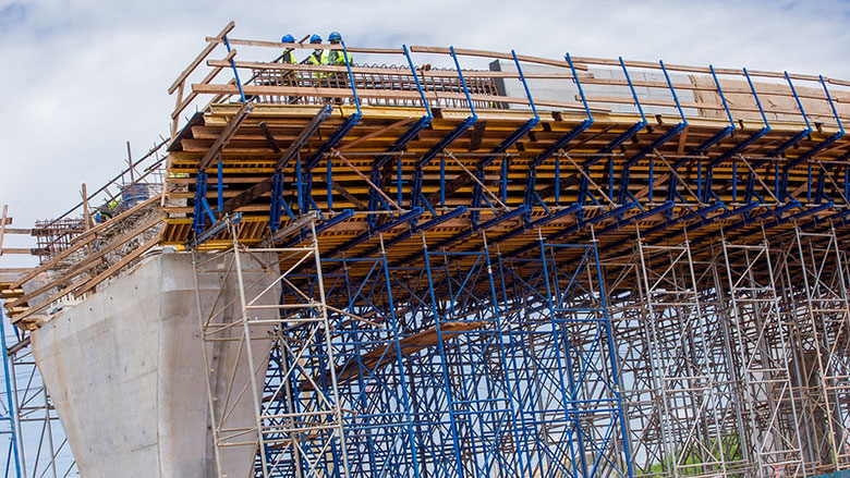Financing Reform for Contractors in Uganda – Smeaton Constructions