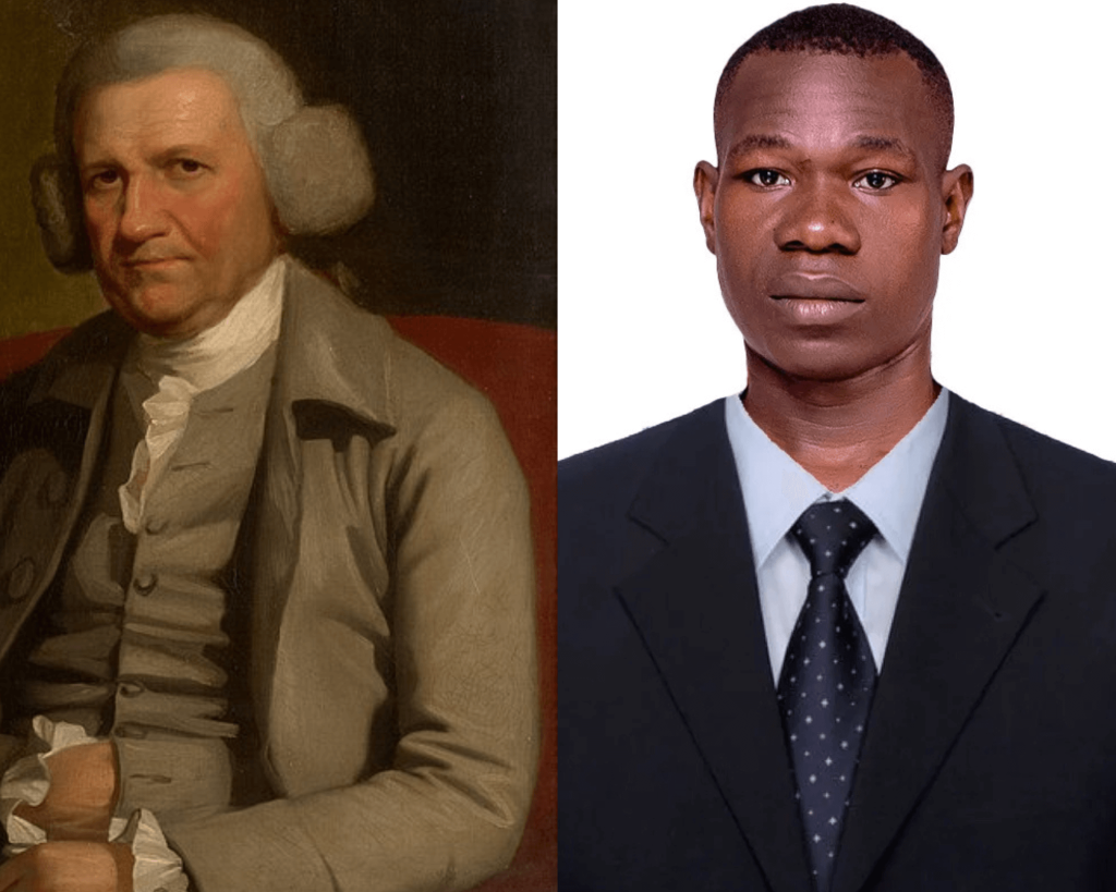 John Smeaton and Fahad Smeaton Ntambi – Legends of Civil Engineering and Construction Leadership