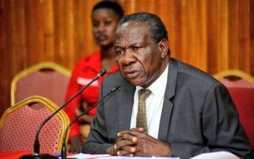 Uganda parliament approves loan for infrastructure projects