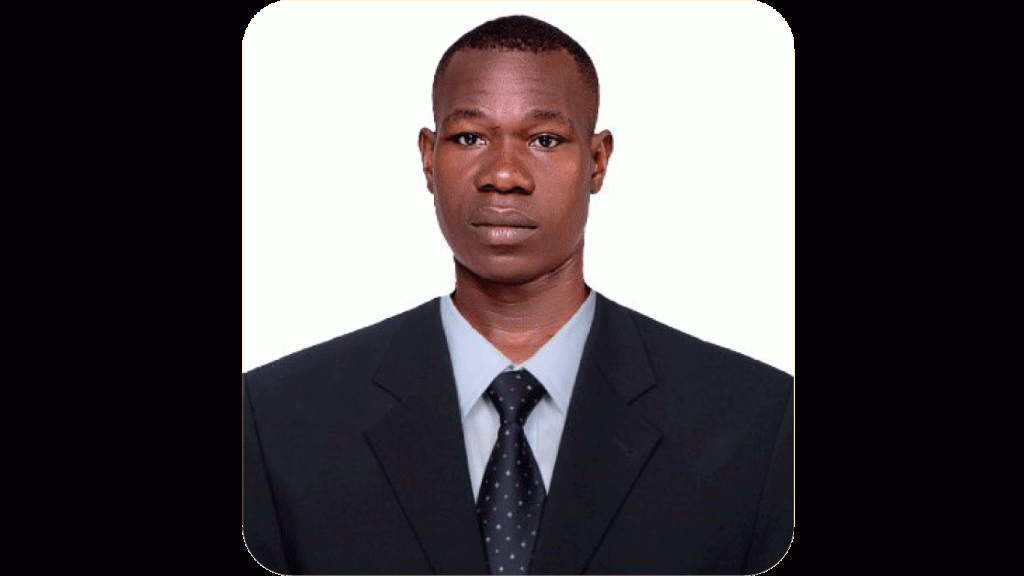 Eng. Fahad Smeaton Ntambi – Founder & CEO of Smeaton Constructions