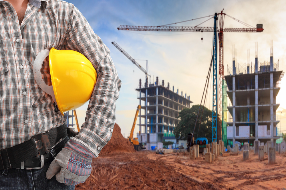 construction job opportunities East Africa 2025