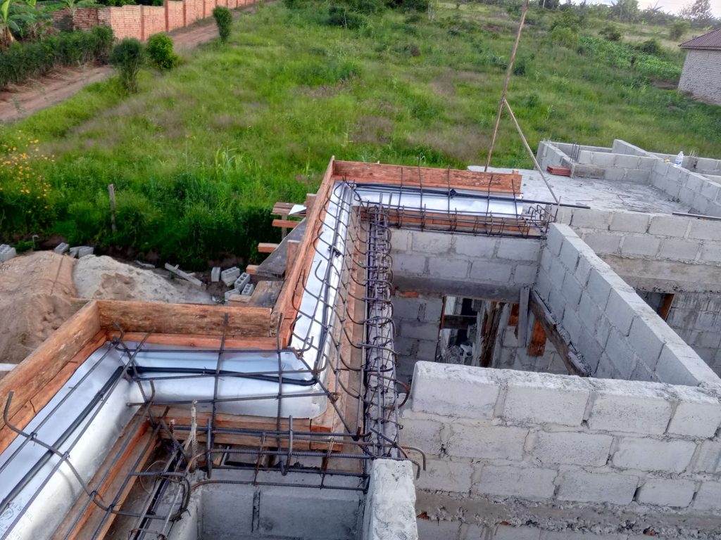 Construction job opportunities in Gulu District by Smeaton Constructions