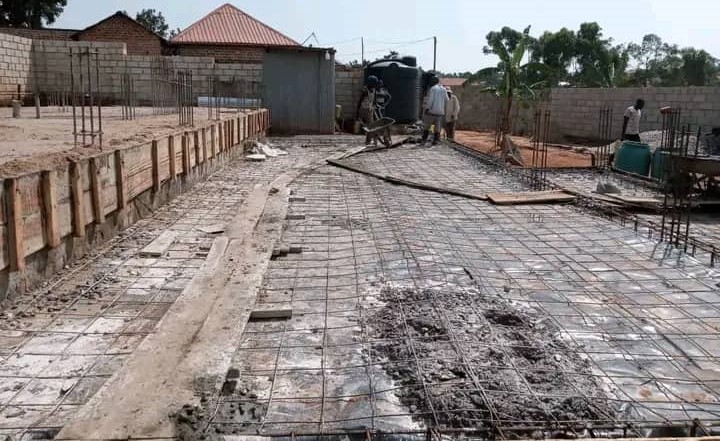 Construction job opportunities in Mukono District by Smeaton Constructions