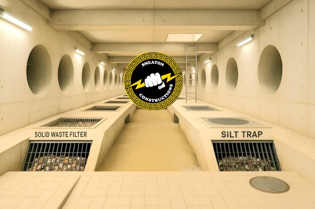 Nakivubo drainage construction hearing postponed in Kampala