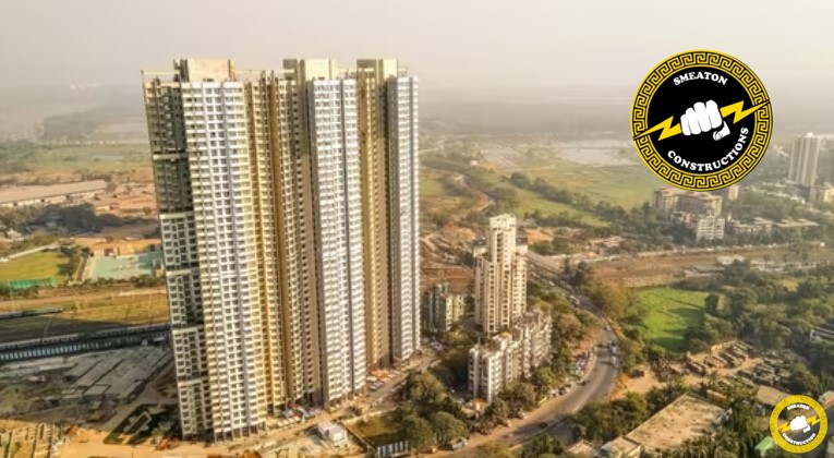 Premium under-construction residential projects driving property price growth in 2025