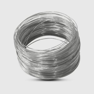 Binding Wire Roll (15kg, 18kg, 20kg, 25kg)