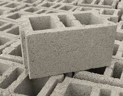 Standard Hollow Concrete Block – 6 Inch Cement Block