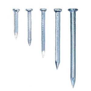 Concrete Nails (All Sizes)