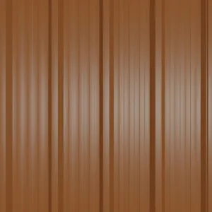 Covermax 30G Plain Roofing Sheet – Potters Clay