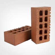 Hollow Clay Block – Maxi Clay Building Block