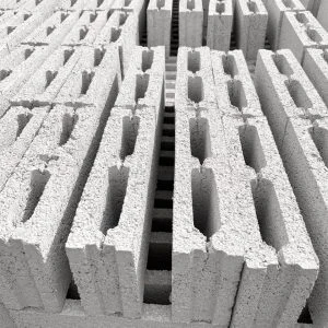Hollow Concrete Block
