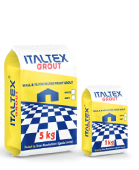 Italtex Grout – 5kg