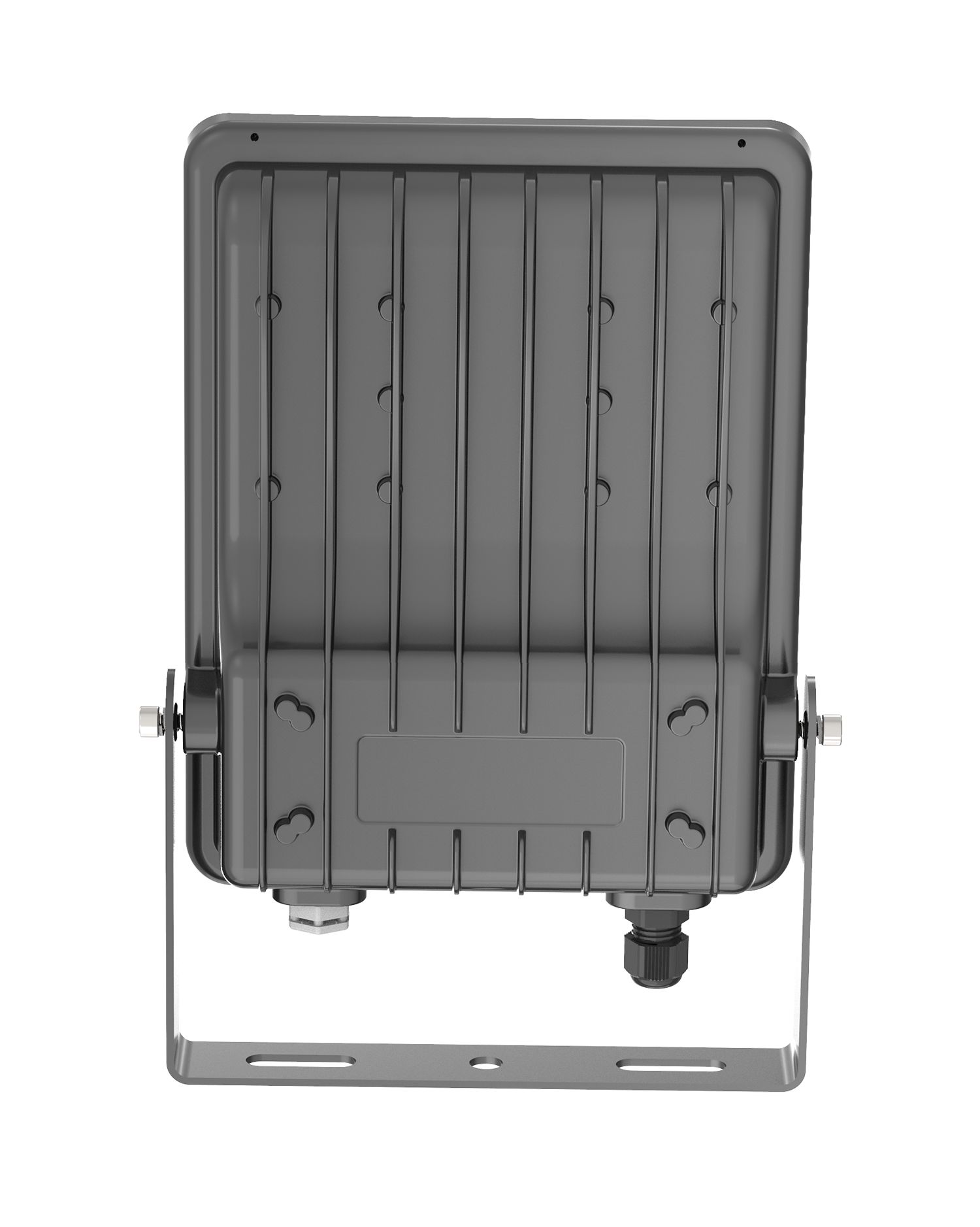 LED Flood Light 50W Outdoor – Cool White IP65 - Image 3