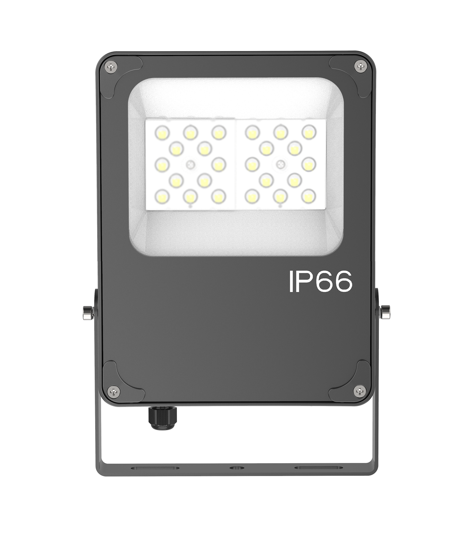LED Flood Light 50W Outdoor – Cool White IP65