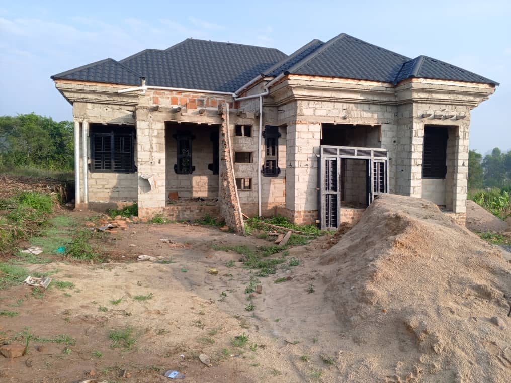 Mbarara Site Update and Finishing Works – Smeaton Constructions