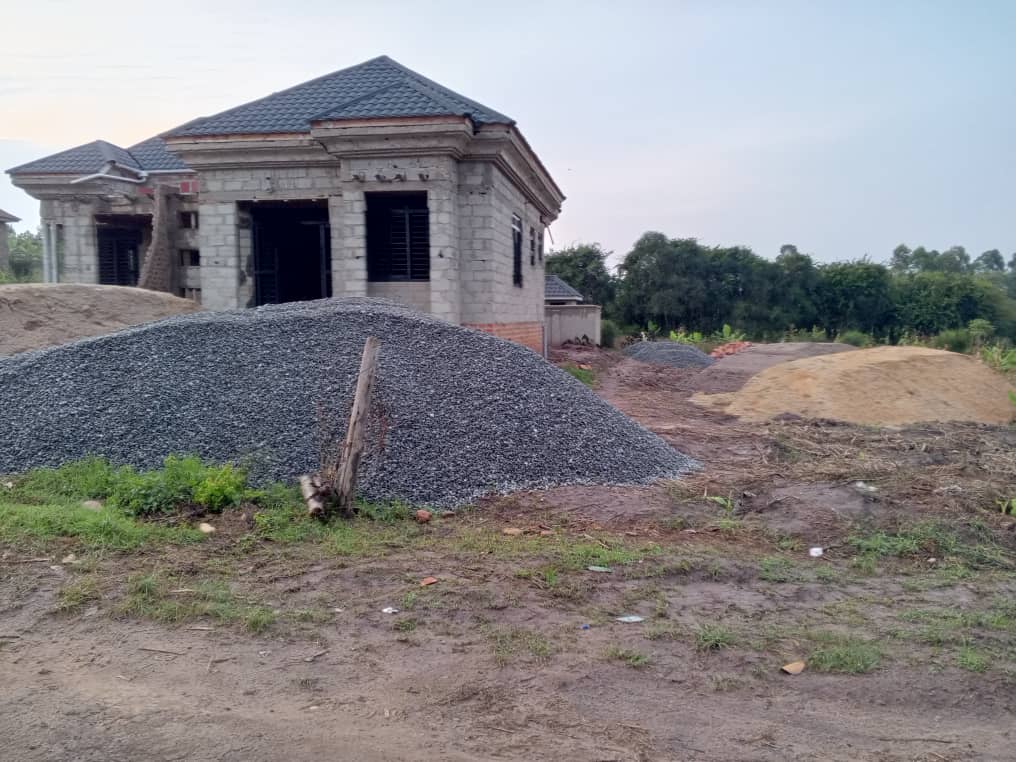 Mbarara Site Update and Finishing Works – Smeaton Constructions