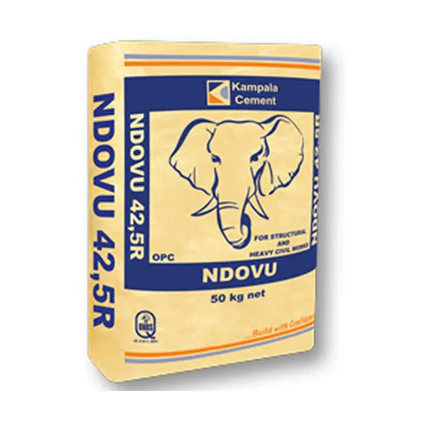 NYATI 32.5R Cement – 50kg