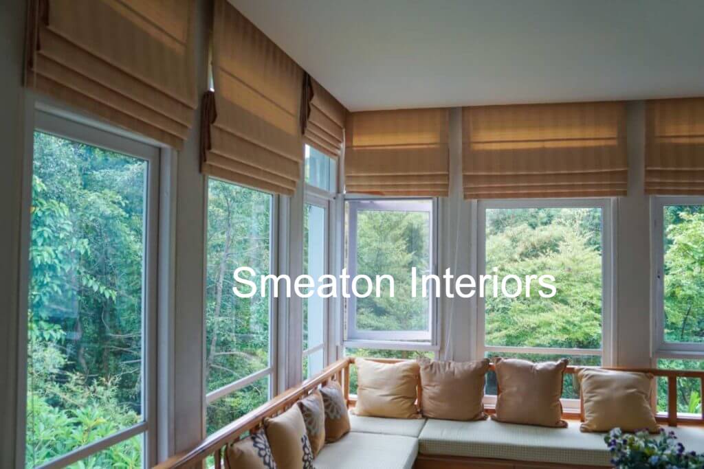 Custom interior design and installation services in Uganda by Smeaton Interiors