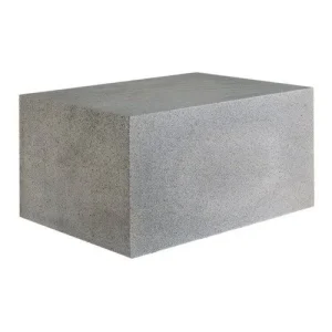 Solid Concrete Block – High Strength Cement Block