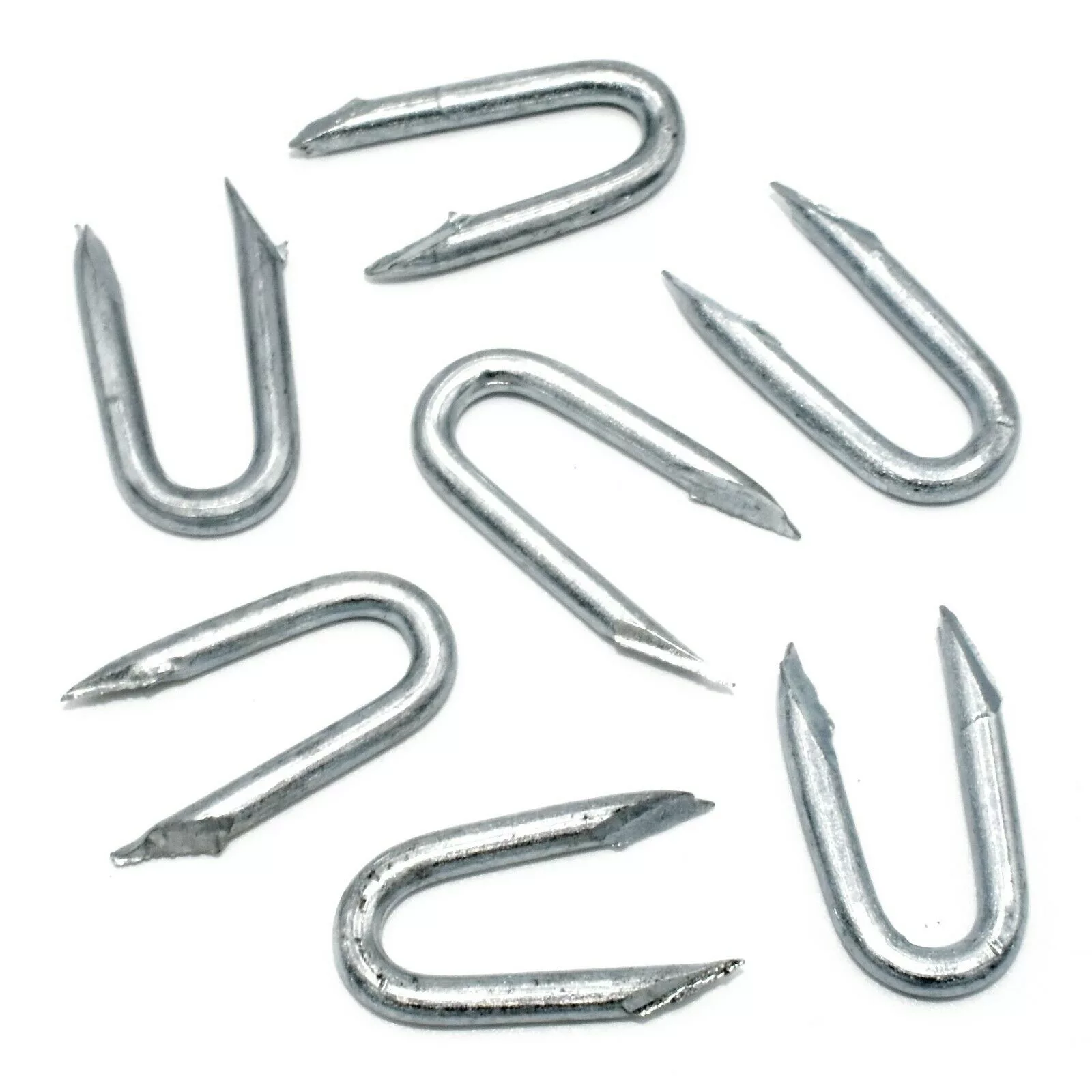 U-Nails (Fencing Nails – All Sizes)