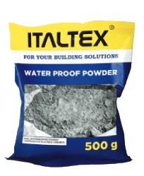 Italtex Waterproof Powder – 500g