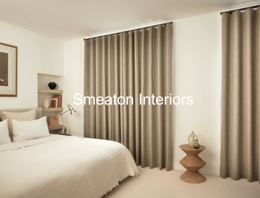 Affordable interior design and installation by Smeaton Interiors in Uganda