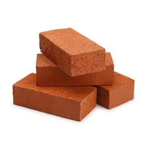 Burnt Clay Brick