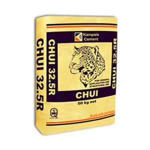 CHUI 32.5R Cement – 50kg