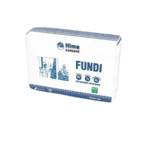 Hima Fundi Cement – 50kg
