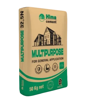 Hima Cement