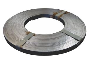 Hoop Iron Binding Strap – Steel Reinforcement Roll