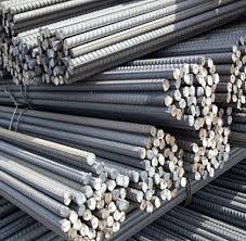 High Tensile Iron Bars