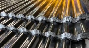 Iron Sheets