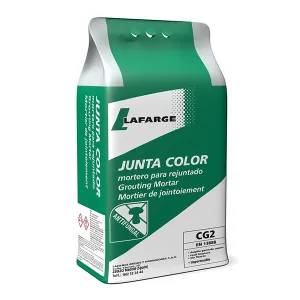 Lafarge JUNTA COLOR Tile Grout – 5kg
