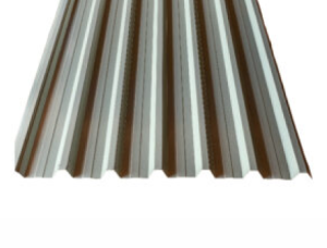 Box Profile Roofing Sheet (Roofing)