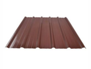 Plain Roofing Sheet (Roofing)