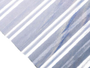 Corrugated Galvanized Translucent Roofing Sheet (Roofing)