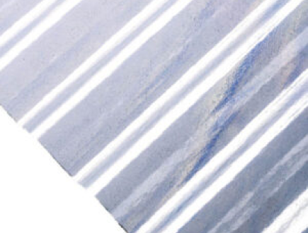 Corrugated Galvanized Translucent Roofing Sheet (Roofing)