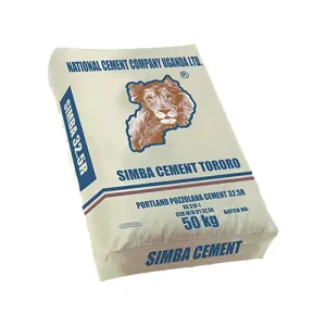 Simba Cement 32.5R – 50kg