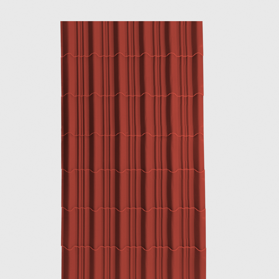 Tiger Tile Sheets (Red)