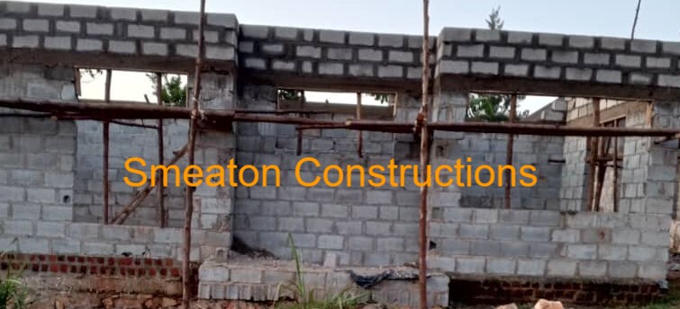 Uganda construction sector update 2026 showing infrastructure, transport projects and urban development works