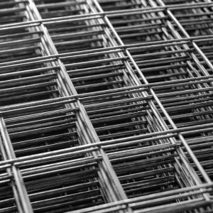 Welded Wire Mesh (8 Gauge, 10 Gauge, 12 Gauge)