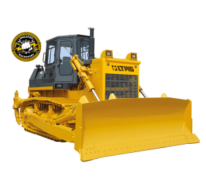 Crawler Bulldozer (Medium–Heavy Duty) – Smeaton Machinery