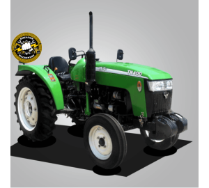 Farm Tractor (40–50 HP) – Smeaton Machinery