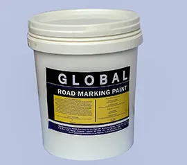 Global Road Marking Paint