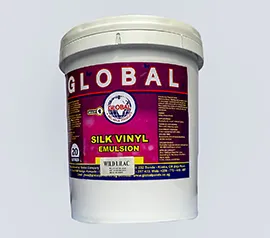 Global Silk Vinyl Emulsion