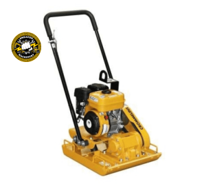 Heavy Duty Plate Compactor (Vibratory Soil Compactor) – Smeaton Machinery